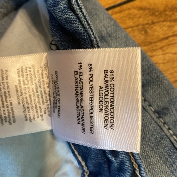 Silver Jeans Elyse slim boot jeans - Picture 4 of 6